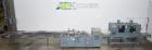 Shanklin HS1 Shrink Wrapper with Extended Infeed and Shanklin T72 Shrink Tunnel
